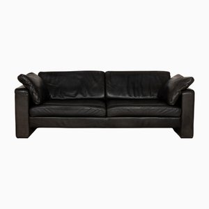 Conseta 2-Sitzer Sofa aus Leder von Cor