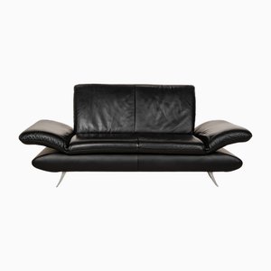 Rossini 2-Sitzer Sofa aus Leder von Koinor