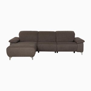 MR 370 Ecksofa aus Stoff von Musterring