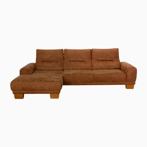 Stoff Ecksofa Soul 7135 von K+W Polstermöbel