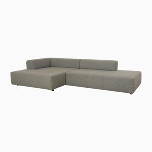 184 Ecksofa aus Stoff von Freistil Rolf Benz