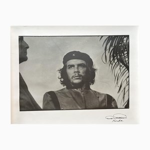 Alberto Korda, Che Guevara: Guerrillero Heroico, Fotografie