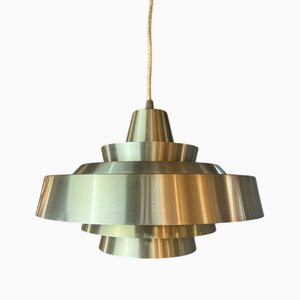 Nova Hanging Lamp by Jo Hanmerborg for Fog & Mørup