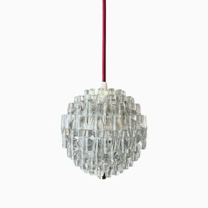Hanging Lamp by Carl Fagerlund for Orrefors