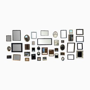 Spiegel, 39 . Set