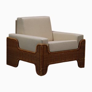Modernist Jonkers Easy Chair from Krabbendam, 1960s