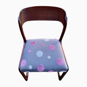 Chaises Luge Barman, Set de 7