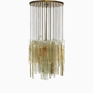 Ceiling Light from A.V. Mazzega