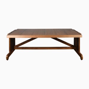 Großer Vintage Tisch, 1970er