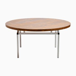 Danish Rosewood Coffee Table