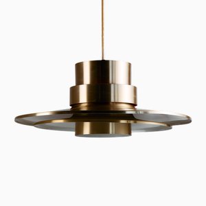 Swedish Pendant by Carl Thore for Granhaga