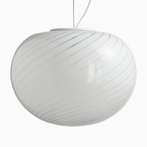 Suspension en Verre de Murano, 1970