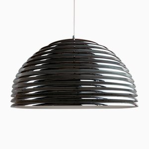 Suspension Saturn par Kazuo Motozawa pour Staff Leuchten