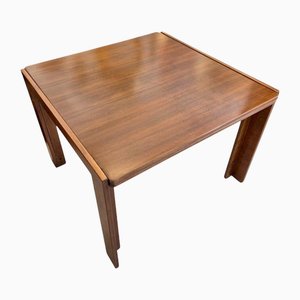 Vintage Folding Dining Table by Afra & Tobia Scarpa for Cassina