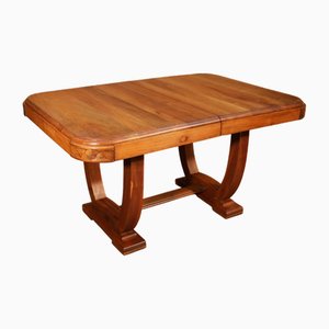 Art Deco Dining Table