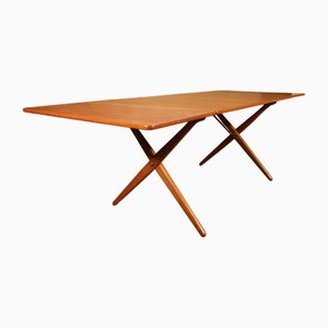 AT-314 Dining Table by Hans J. Wegner