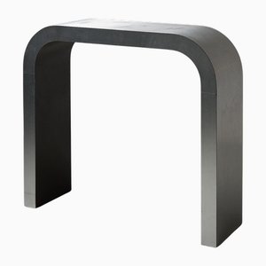 Metal Console Table, 1970s