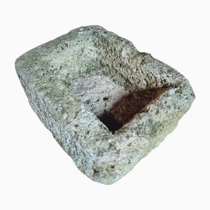 Antique Stone Water Trough