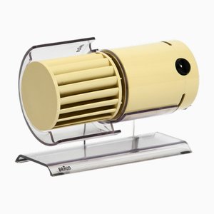 Ventilateur de Table HL-70 Beige de Braun, 1970s