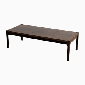 Vintage Couchtisch von Wenge, 1960er