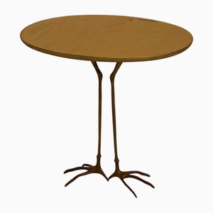 Traccia Couchtisch von Oppenheim für Gavina, 1970er