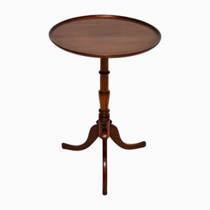 Antiker georgianischer Beistelltisch, 1800er