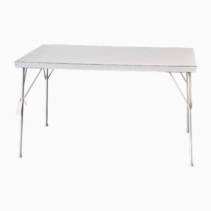 Model 530 Table by Wim Rietveld for Gispen, 1950s
