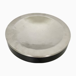 Mid-Century Italian Table Ashtray by Gianni Moscatelli for Formanova, 1960s