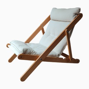 Kon-Tiki Folding Chair by Gilles Lundgren for Ikea, 1980s