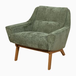 Mid-Century Sessel, Dänemark, 1960er