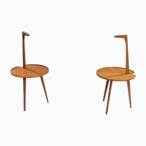 Cicognini Table by Franco Albini for Cassina, 1950s