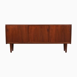 Danish Teak Sideboard, 1970s