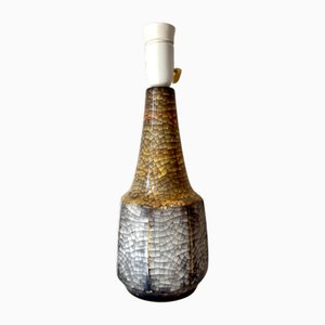 Glasierte Tischlampe von Marianne Starck für Michael Andersen & Son, Dänemark, 1960er