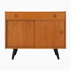 Danish Teak Cabinet, 1970s
