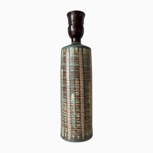 Dänische Mid-Century Tischlampe von Kai Klinge, 1960er