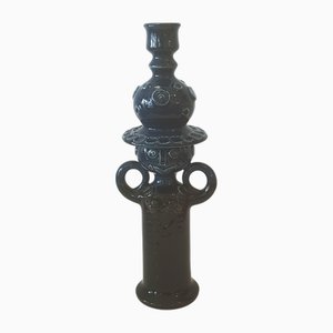 Candelabro de Björn Winblad Frau para Rosenthal, años 70