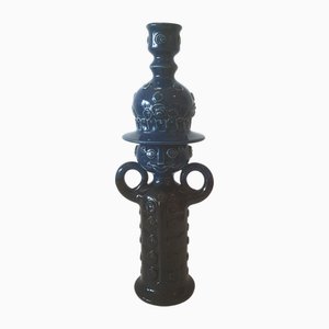 Candleholder Man by Björn Winblad for Rosenthal, 1970s