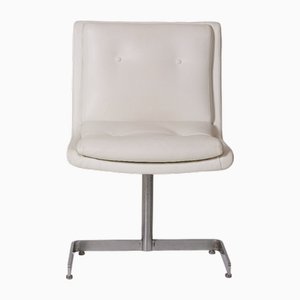 Silla de escritorio de Raphael Raffel, años 70