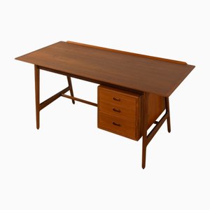 Desk by Arne Vodder for Vamø, 1960s