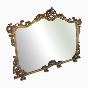 Louis XV Style Mirror