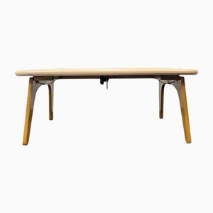 Folding Bed Tray from Fratelli Reguitti, Italy, 1950s