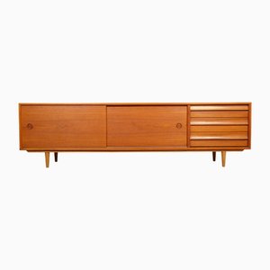 Vintage Sideboard in Teak