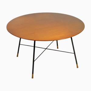 Italienischer Mid-Century Couchtisch