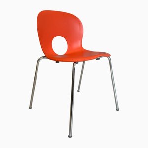 Silla Olivia de Raul Barbieri