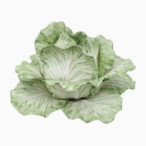 Soupière Cabbage par Vladimir Kanevsky pour Christian Dior, 2014