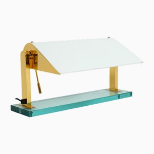 Table Lamp by Pietro Chiesa for Fontana Arte