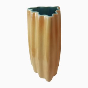 Keramikvase von Gladding McBean für Cataliana, 1960er