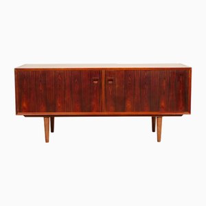 Vintage Sideboard in Rosewood from Brouer Møbelfabrik