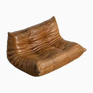 Divano Togo di Michel Ducaroy per Ligne Roset, 1975
