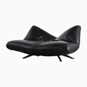 Canapé Ribalta par Fabrizio Ballardini Arflex, Italie, 1980s